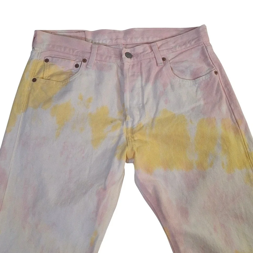 Levis levi 501